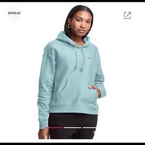 BNWT Champion Hoodie